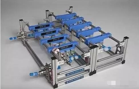 微反应器 微反应器