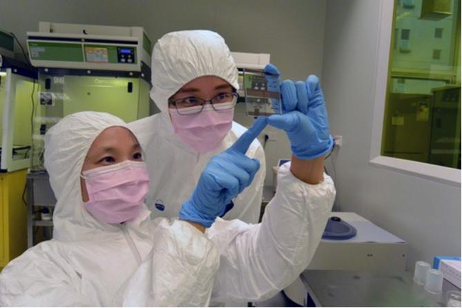 澳大利用数位微流控系统研发出一种快速、准确新型寄生虫检测工具